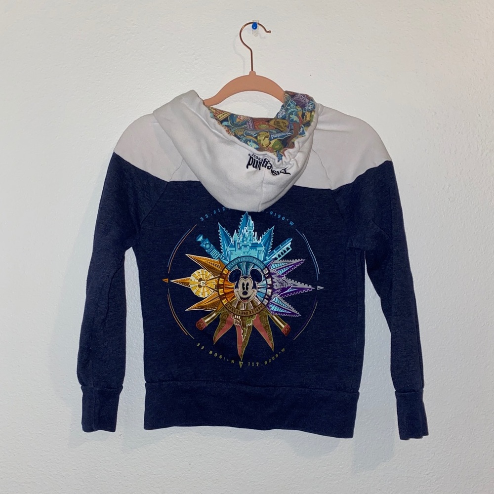 Disney Jacket